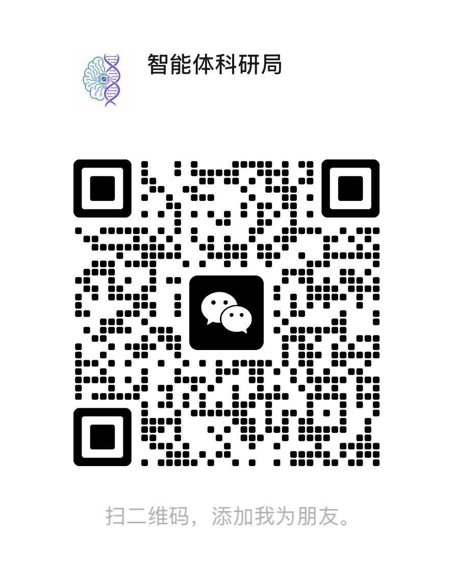 微信二维码
